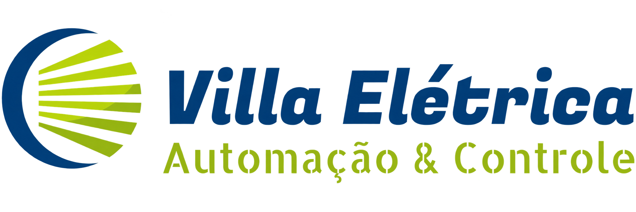 Villa Elétrica — Automação & Controle